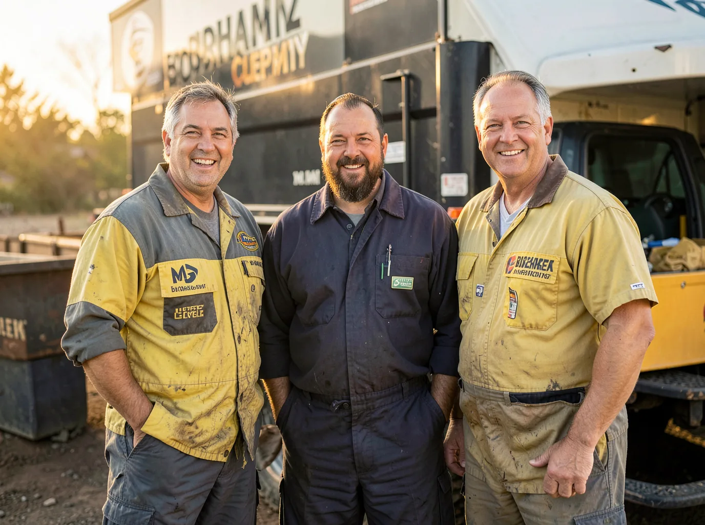 Sewage Cleanup company in Orange, NJ