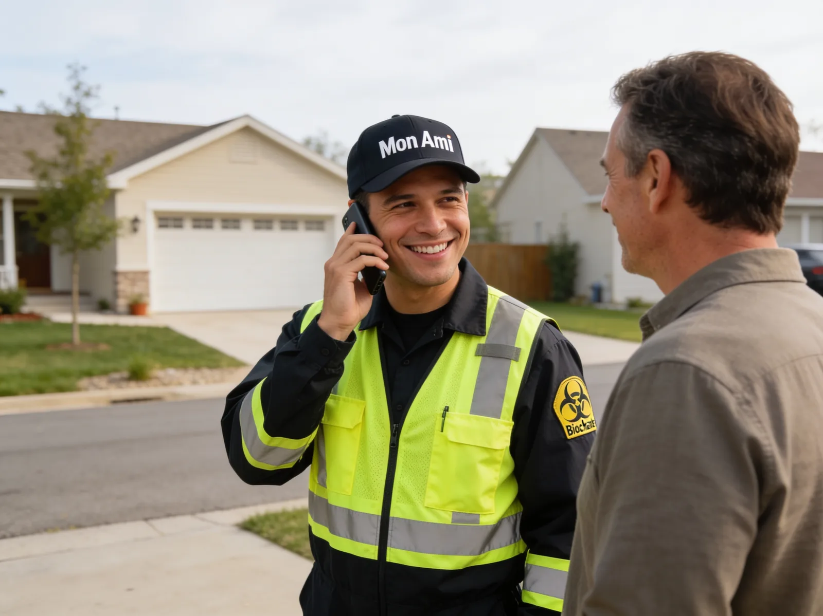 Sewage Cleanup Orange, NJ FAQs